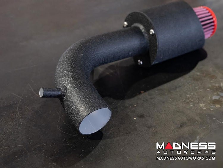 smart fortwo Cold Air Intake 451 model w/ upgraded BMC Air Filter